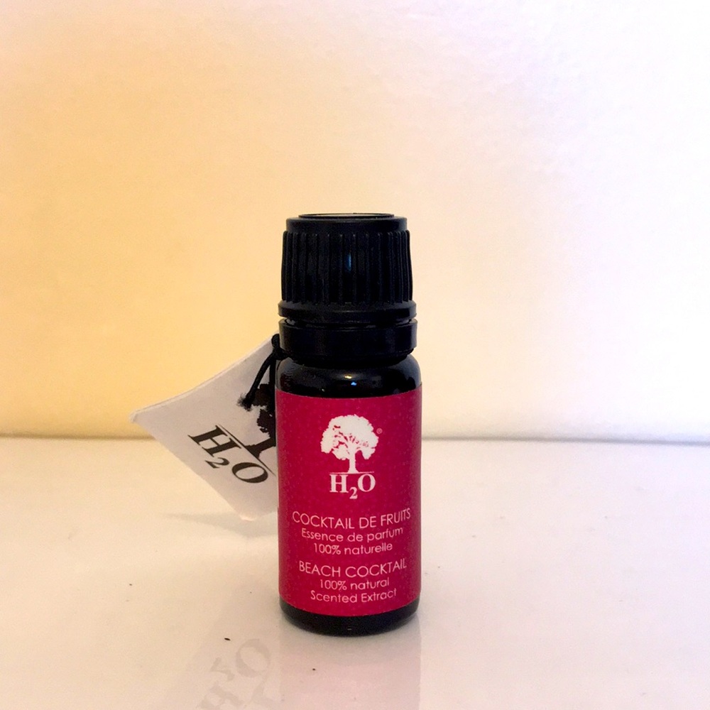 H2O diffuser oil - BEACH COCKTAIL
